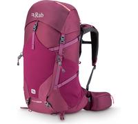 Rab Exion 45 ND mulberry (MUL) S/M