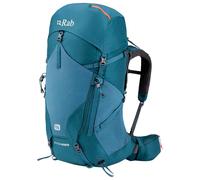 RAB - Exion 45 Nd Orion Blue - Rucksack Bleu Sans