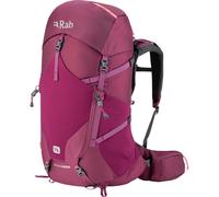 Rab Exion 45 ND - Wander- & Trekkingrucksack mulberry