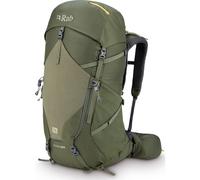 Rab Exion 48 army (ARM) M/L