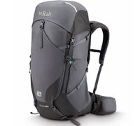 RAB Exion 48 - Mixte - Grau - Größe M/L- Modell 2026