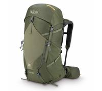 Rab Exion 48 - Wander- & Trekkingrucksack army M/L