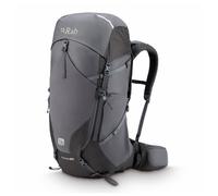 Rab - Exion 48 - Wanderrucksack, Gr. L/XL, grau (Anthracite/Graphene)