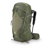 Rab - Exion 48 - Wanderrucksack, Gr. M/L, oliv (Army)