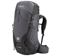 RAB - Exion 55 Anthracite Graphene - L-XL - Rucksack Anthracite Graphene L-XL