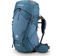 Rab - Women's Exion 55 ND - Wanderrucksack, Gr. 55 l - S/M, blau (OrionBlue)