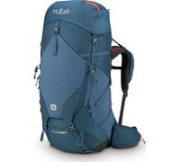 Rab Exion 65 ND - Wander- & Trekkingrucksack orion blue