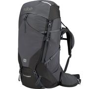 Rab Exion 65 ND - Wander- & Trekkingrucksack anthracite-graphene