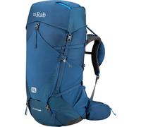 Rab Exion 65 - Wander- & Trekkingrucksack tempest blue M/L
