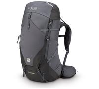 Rab - Exion 65 - Wanderrucksack, Gr. L/XL, grau (Anthracite/Graphene)