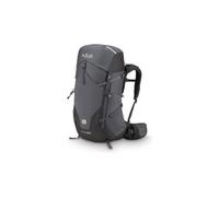 rab exion nd35 wanderrucksack grau women 35