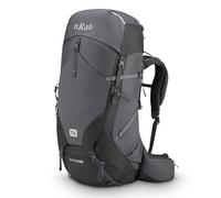 RAB - Exion 55 Anthracite Graphene - L-XL - Rucksack Anthracite Graphene L-XL