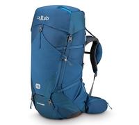 Rab Exion 55 tempest blue (TMB) M/L