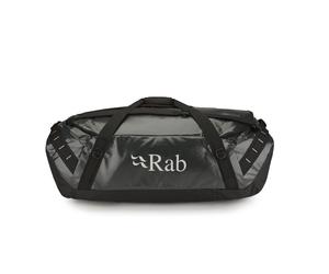Rab - Expedition Kitbag II 120 - Reisetasche, Gr. 120 l, grau/schwarz (DarkSlate)