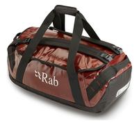 Rab Expedition Kitbag II 30 red clay (RCY) 30