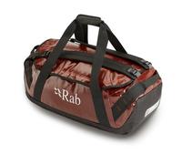 Rab Expedition Kitbag II 30 red clay (RCY) 30