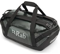 Expedition Kitbag II 30 - dark slate
