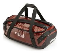 Rab Expedition Kitbag II 50 - Reisetasche red clay