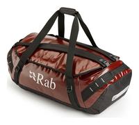 Rab Expedition Kitbag II 80 red clay (RCY) 80