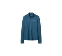rab force damen langarmshirt in dunkelblau L