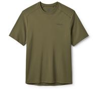 Rab - Force Tee - Funktionsshirt, Gr. M, oliv (Olive)
