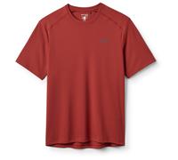 Rab - Force Tee - Funktionsshirt, Gr. XL, rot (TuscanRed)