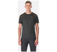Rab Force Tee graphene (GRH) XXL