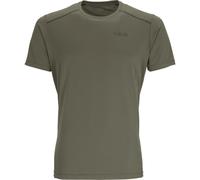 Rab Force Tee light khaki (LKH) XL