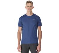Rab Force - Trekkingshirt - Herren L Blue