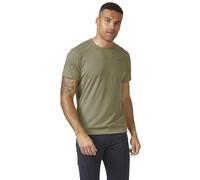 Rab Force - Trekkingshirt - Herren M Green