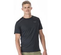 Rab Force - Trekkingshirt - Herren M Grey