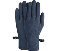 Rab Geon Gloves Wmns deep ink (DIK) L