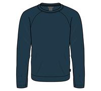 Rab Hepton Crew tempest blue (TMB) M