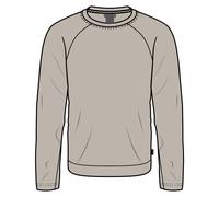 Rab Hepton Crew Wmns pebble (PBE) 14