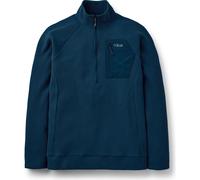 Rab Hepton Pull-on tempest blue (TMB) XL