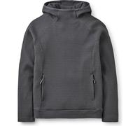 Rab Hepton Pullover Hoody Wmns anthracite (ANT) 12