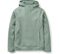 Rab Hepton Pullover Hoody Wmns dark fig green (DFG) 10