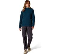 Rab Hepton Pullover Hoody Wmns tempest blue (TMB) 08