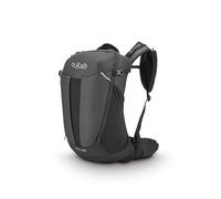Rab Airox 24 - Rucksack black L-XL