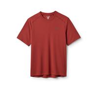 Rab - Force Tee - Funktionsshirt, Gr. XL, rot (TuscanRed)