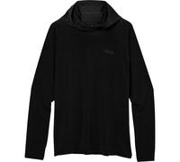 Rab Herren Rivelin Hoodie (Größe L, schwarz)
