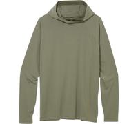 Rab Herren Rivelin Hoodie (Größe XL, gruen)