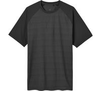 Rab Herren Rivelin Shift T-Shirt (Größe M, schwarz)