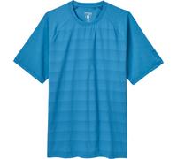 Rab Herren Rivelin Shift T-Shirt (Größe S, blau)