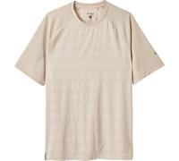 Rab Herren Rivelin Shift T-Shirt (Größe S, weiss)