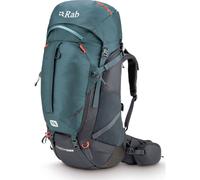 Rab - Women's Hyperon 65 ND - Trekkingrucksack, Gr. S/M, blau (OrionBlue/Anthracite)