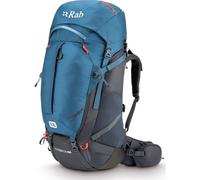 Rab Hyperon 65 Orion Blue/Anthracite L/XL