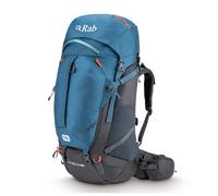 Rab - Hyperon 65 - Trekkingrucksack, Gr. L/XL, blau (OrionBlue/Anthracite)