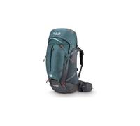 Rab - Women's Hyperon 65 ND - Trekkingrucksack, Gr. S/M, blau (OrionBlue/Anthracite)