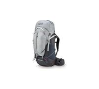 rab hyperon 65l nd wanderrucksack damen grau